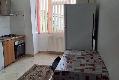 Garsonieră semidecomandată în Dorobanți - 4