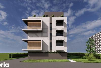 Apartament cu 2 camere în Sânmartin - 11