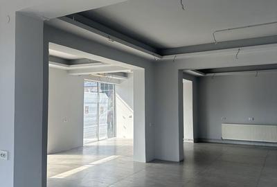 Spațiu comercial, de 96 mp, în Ultracentral - 8