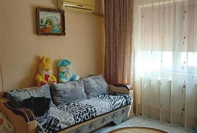 Apartament cu 2 camere semidecomandat în Obor