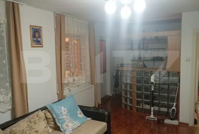 Apartament 2 camere, 57 mp, zona Micro 6 - 2