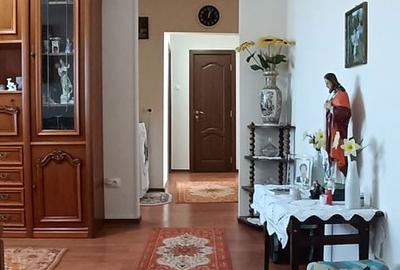 Apartament cu 3 camere în Rogerius - 4