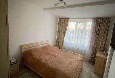 Apartament cu 2 camere în Doamna Ghica - 1