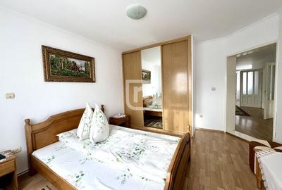 Casa de vacanta spatioasa de vanzare 6 dormitoare in Gura Humorului - 10