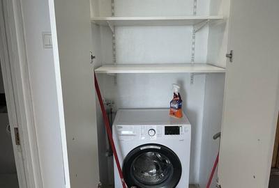 Apartament cu 3 camere decomandat în Grivița - 19
