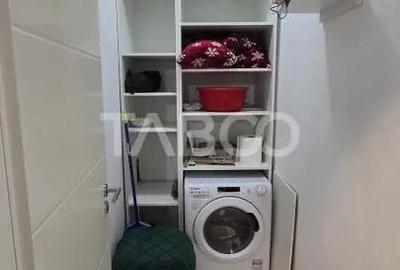 Apartament de vanzare 2 camere utilat mobilat si renovat Selimbar - 2