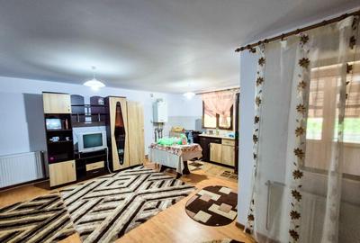 Casa , teren intravilan Valea Mare Stefanesti Arges - 11