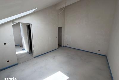 Apartament cu 3 camere în Central - 5