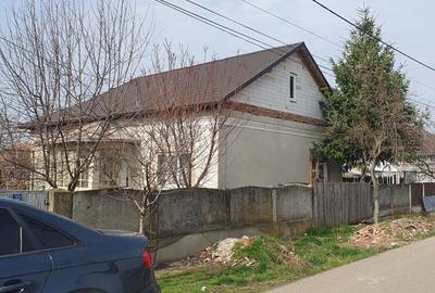 Casa de vanzare comuna Visina jud Olt - 8