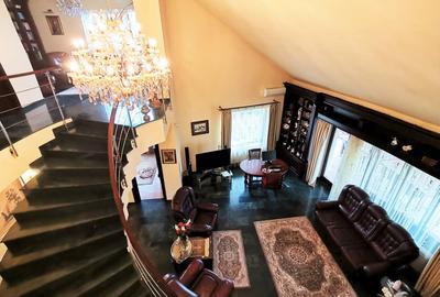 Inchiriere vila 5 camere in Voluntari-Andronache - 5