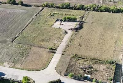 Teren de 16129 mp, în Zimandu Nou