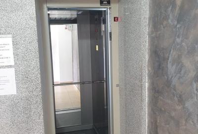 Apartament cu 2 camere semidecomandat în Central - 9