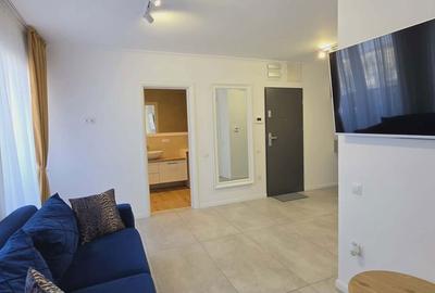 Apartament cu 2 camere în Central - 13