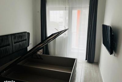Apartament cu 2 camere decomandat în Energia - 4