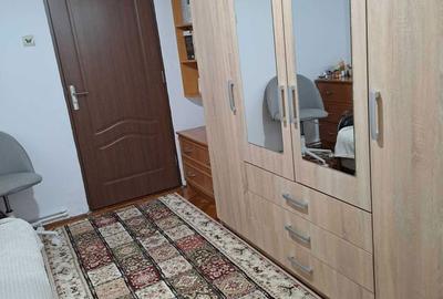 Apartament cu 2 camere semidecomandat în Central - 4