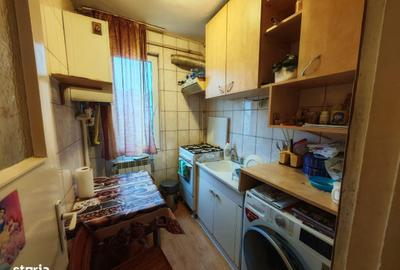 Apartament cu 2 camere în Micro 19