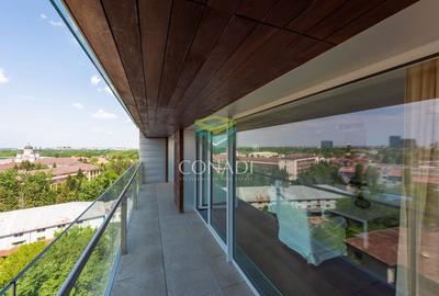 Apartament view superb 2 camere Alia - 30