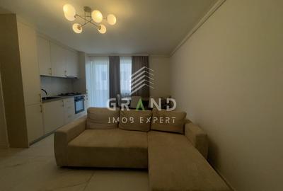 Apartament cu 3 camere semidecomandat, mobilat în Florești - 6