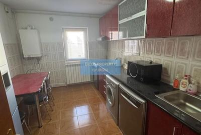 Apartament cu 3 camere în Uiești - 2