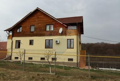 Casă cu 6 camere cu Garaj în Moara Vlăsiei - 18