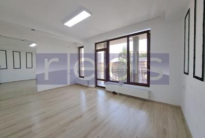 INCHIRIERE VILA P+2+M | ZONA MIHAI BRAVU - 21