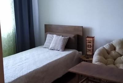 Apartament cu 2 camere semidecomandat în Drumul Taberei