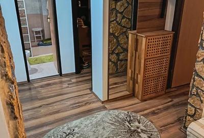 Apartament cu 2 camere decomandat, mobilat în Dâmbul Rotund - 2