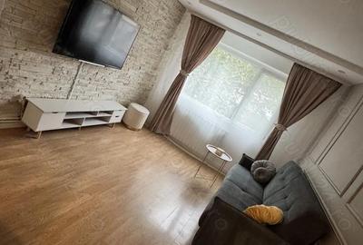 Apartament cu 3 camere semidecomandat în Șagului - 1