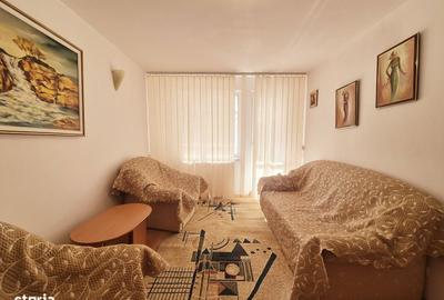 Apartament cu 3 camere în Central - 4