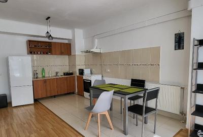 Inchiriez apartament 1camera in prelungirea strazii Tudor Vladimirescu - 4