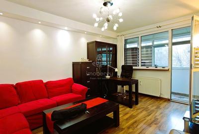 Vanzare apartament 2(doua) camere, Drumul Taberei-Mall Plaza, mobilat/utilat - 1