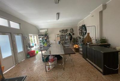 Spațiu comercial, de 640 mp, în 7 Noiembrie - 5