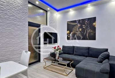 Apartament de vânzare cu 3 camere în zona centrală, Oradea Apartament de vânzare cu 3 camere în zona centrală, Oradea - 9