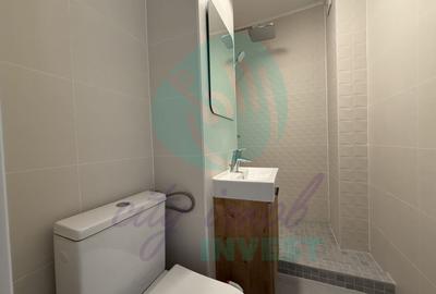 Apartament cu 4 camere decomandat, mobilat în Magheru - 8
