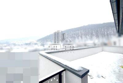 Apartament 3 camere/76mp/Terasa 73mp/garaj. - 2