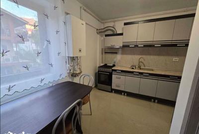 Garsonieră decomandată, mobilată în Tei - 5