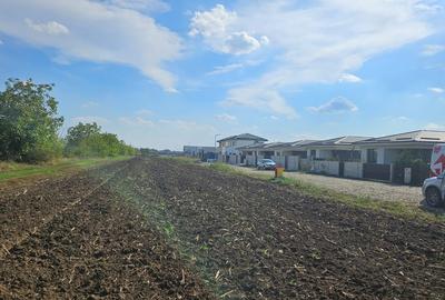 Zborului, Tunari - 4