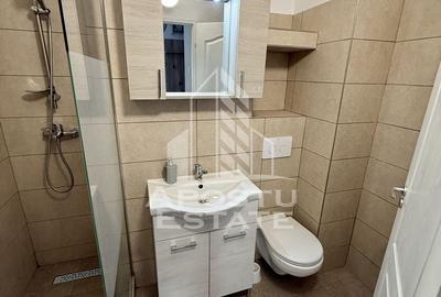 Apartament cu 2 camere, mobilat în Șagului - 6
