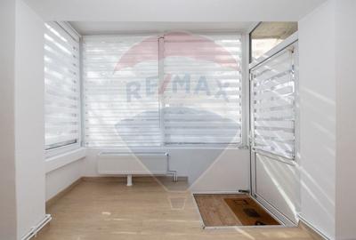Spațiu comercial, de 33 mp, în Valea Cetății - 5