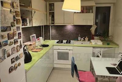 Apartament 2 camere, 50mp, gata de mutat, zona Favorit, ideal ca investitie, are chirias - 3