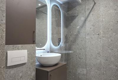 Apartament cu 2 camere semidecomandat, mobilat în Horea - 7