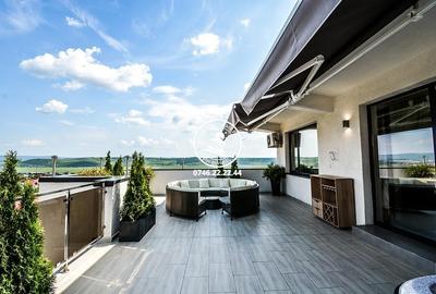 Apartament 1 camera de vanzare Valea Lupului comision 0% la cumparator - 6