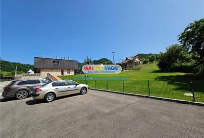 Vanzare Pensiune Eleganta situata aproape de Pestera Dambovicioara - 9