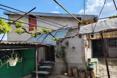 Casă cu 4 camere cu Teren 203 Mp în Central - 6