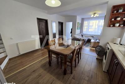 Casă cu 4 camere decomandat în Central - 17