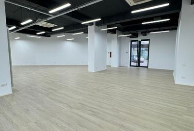 Spatiu Comercial | Stradal | 338 m2 | Trafic intens | Vitralii | - 3