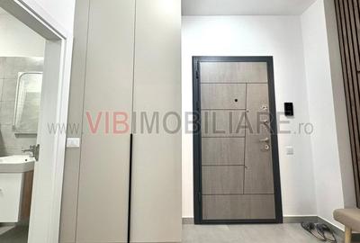 Garsonieră decomandată în Păcii - 4