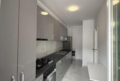 Garsonieră decomandată în Militari - 3