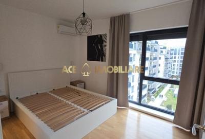 3 Camere | Arcadia - Domenii | Parcare | Centrala Proprie | Metrou | - 3