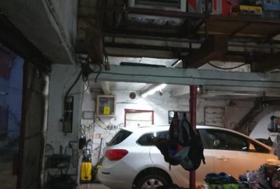 Hala de vanzare in zona Clujului- Oradea - 3